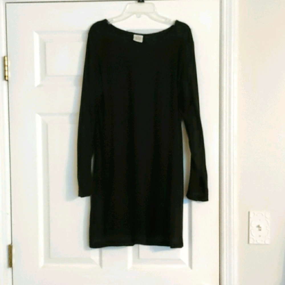Tunic dress